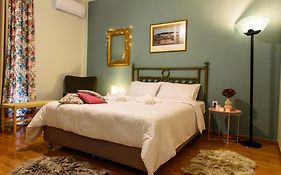 Joanna'S City Centre Apartment