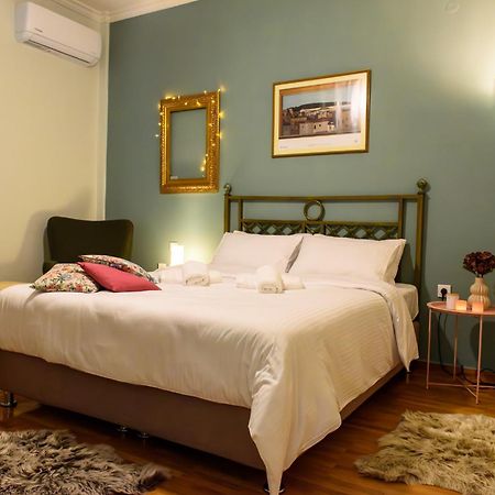 Joanna'S City Centre Apartment Τρίπολη Εξωτερικό φωτογραφία