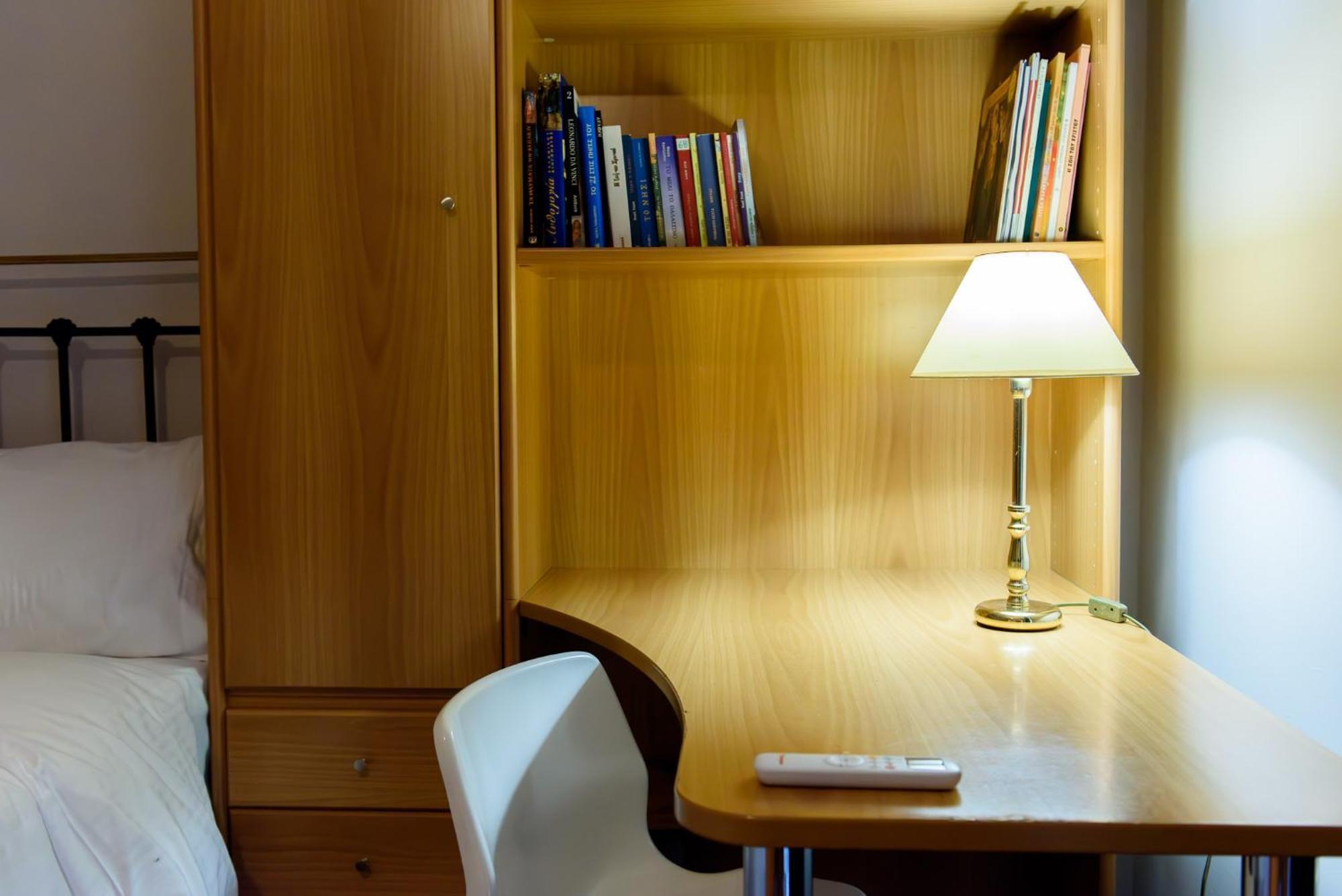 Joanna'S City Centre Apartment Τρίπολη Εξωτερικό φωτογραφία