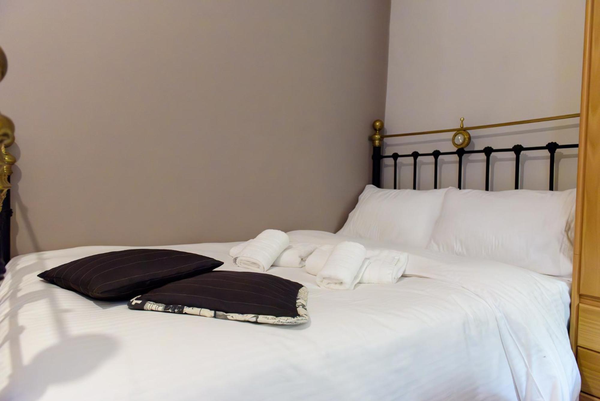 Joanna'S City Centre Apartment Τρίπολη Εξωτερικό φωτογραφία