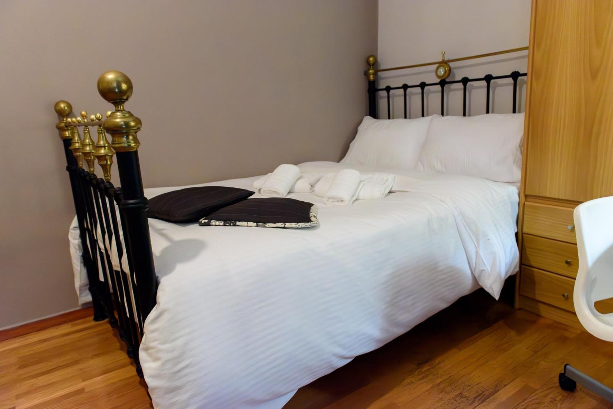 Joanna'S City Centre Apartment Τρίπολη Εξωτερικό φωτογραφία