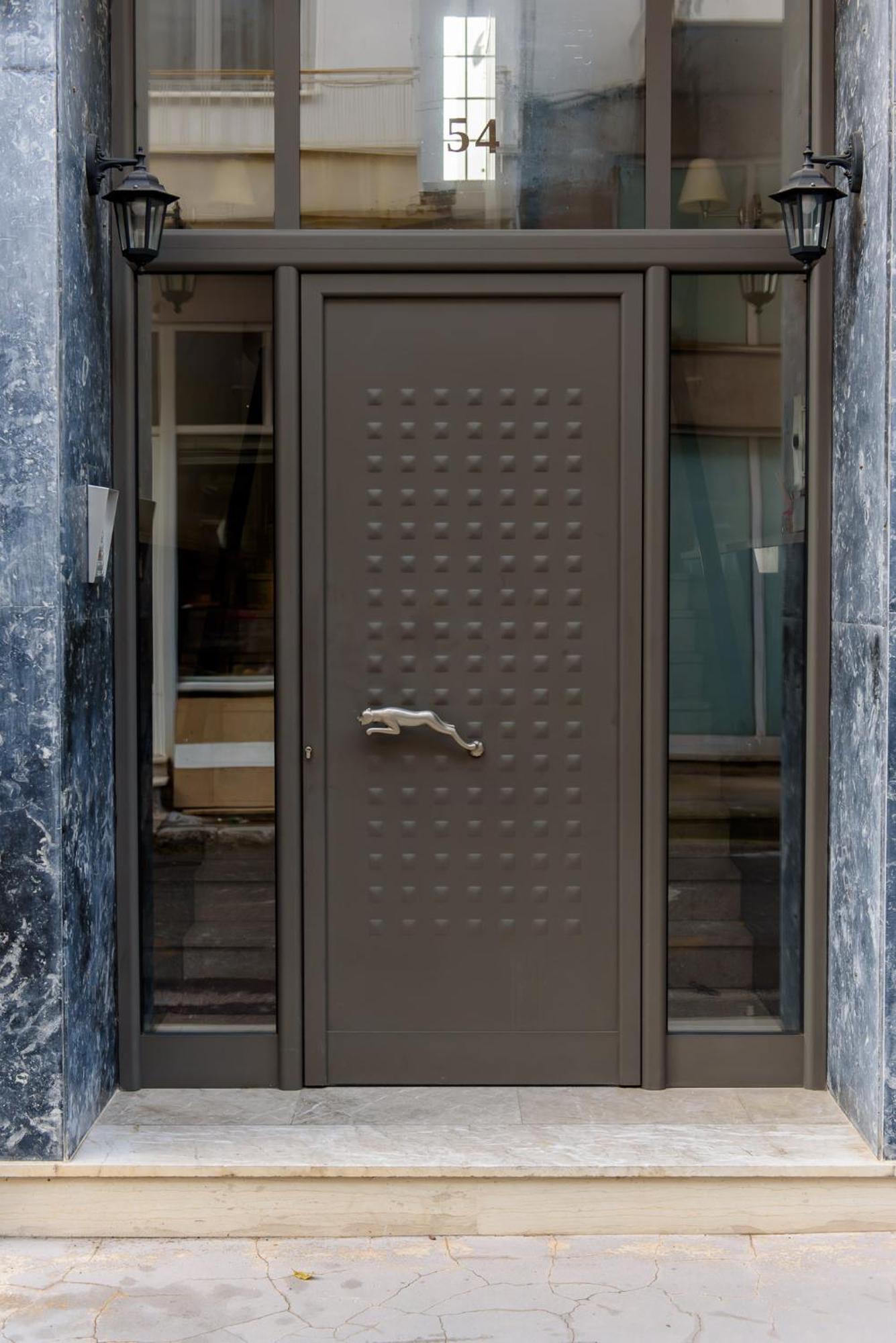 Joanna'S City Centre Apartment Τρίπολη Εξωτερικό φωτογραφία