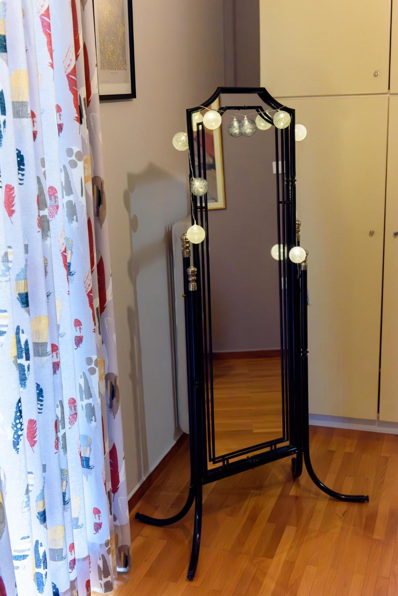 Joanna'S City Centre Apartment Τρίπολη Εξωτερικό φωτογραφία