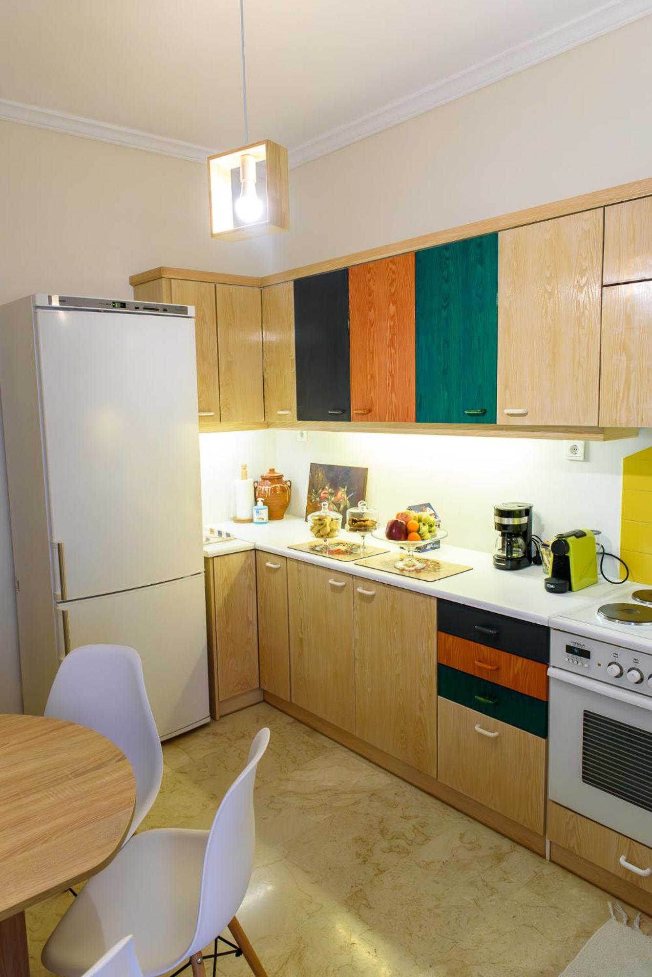 Joanna'S City Centre Apartment Τρίπολη Εξωτερικό φωτογραφία