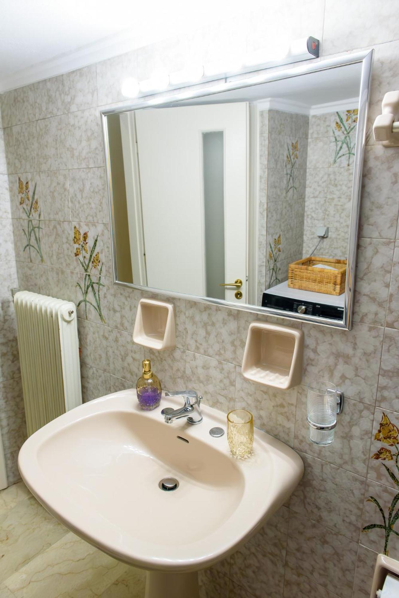 Joanna'S City Centre Apartment Τρίπολη Εξωτερικό φωτογραφία