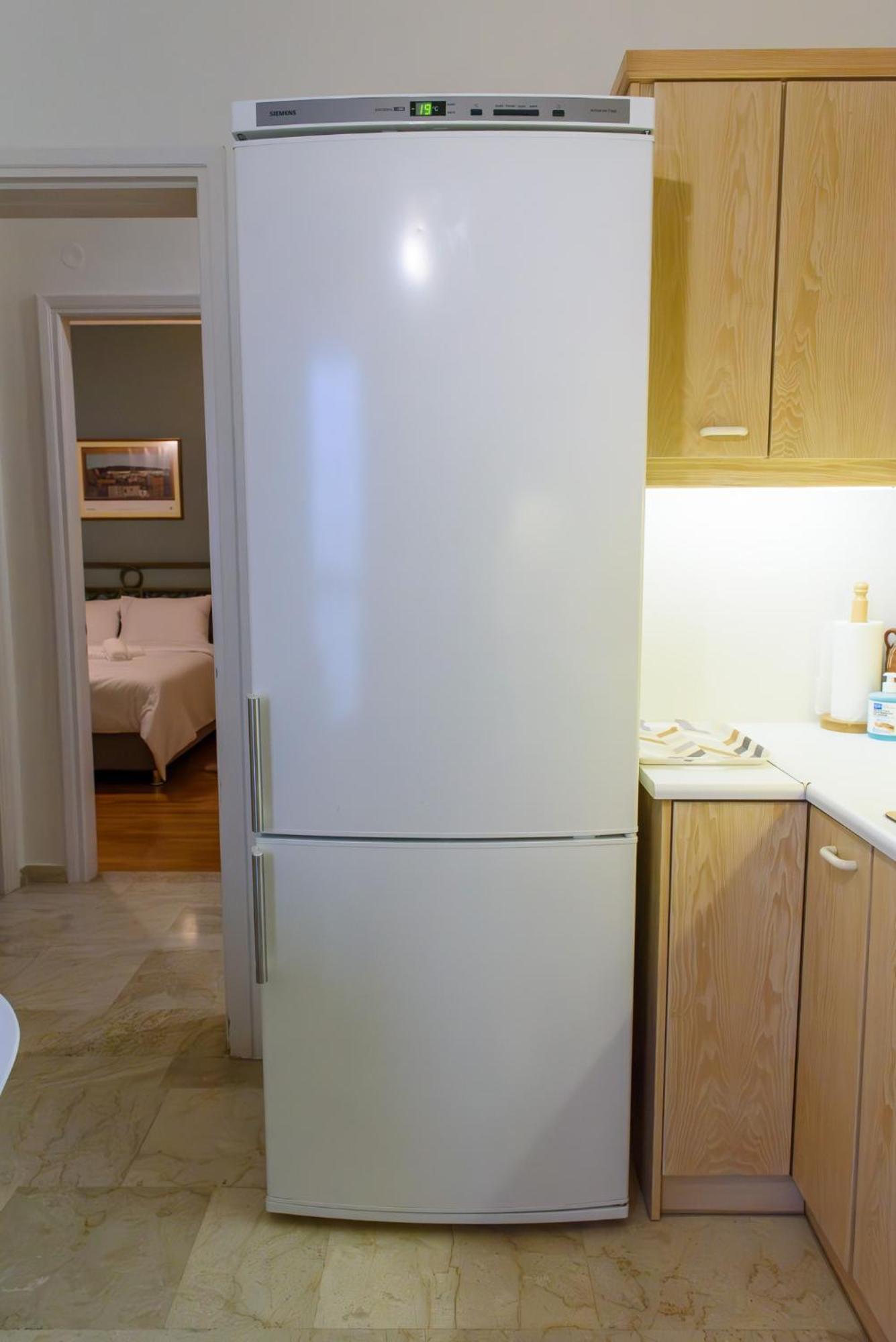 Joanna'S City Centre Apartment Τρίπολη Εξωτερικό φωτογραφία