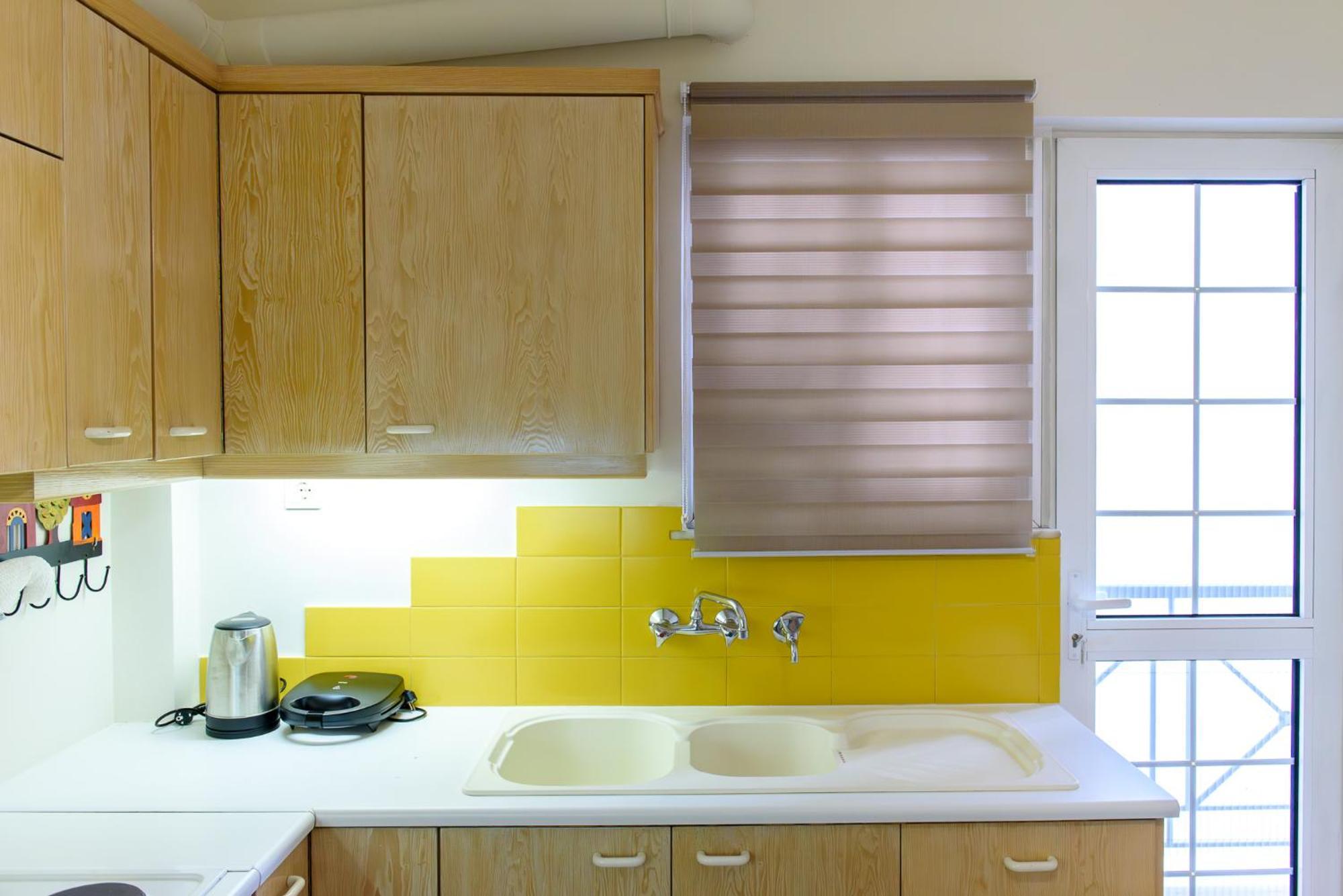 Joanna'S City Centre Apartment Τρίπολη Εξωτερικό φωτογραφία